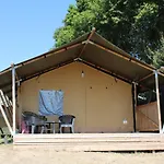 Tatil parkı Rhederlaagse Meren Lathum