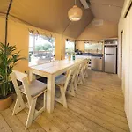 Rhederlaagse Meren Feriepark Lathum