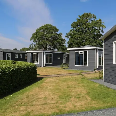 Rhederlaagse Meren Holiday park