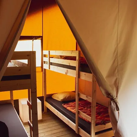 Holiday park Rhederlaagse Meren