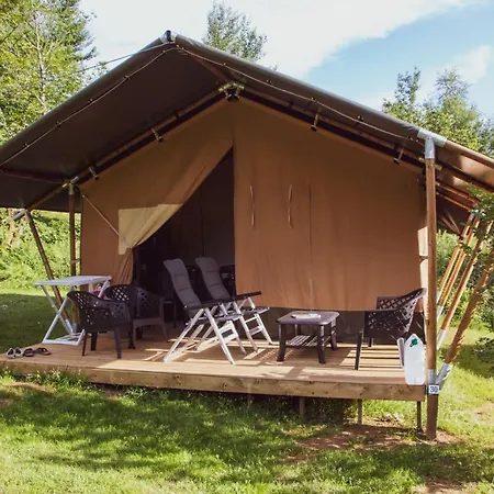Rhederlaagse Meren Holiday park Lathum
