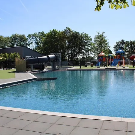 Rhederlaagse Meren Holiday park