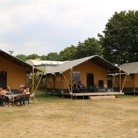 Rhederlaagse Meren Üdülőpark