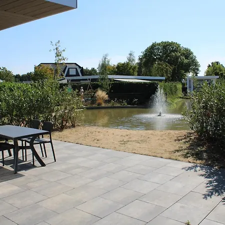 Rhederlaagse Meren Holiday park