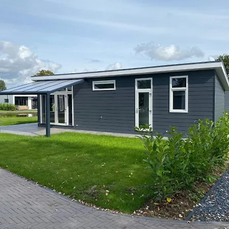 Rhederlaagse Meren Holiday park Lathum