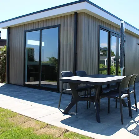 Holiday park Rhederlaagse Meren
