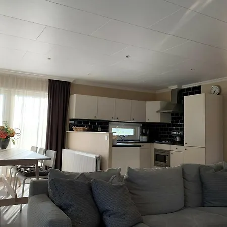 Rhederlaagse Meren Holiday park