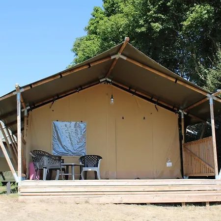 Holiday park Rhederlaagse Meren Lathum