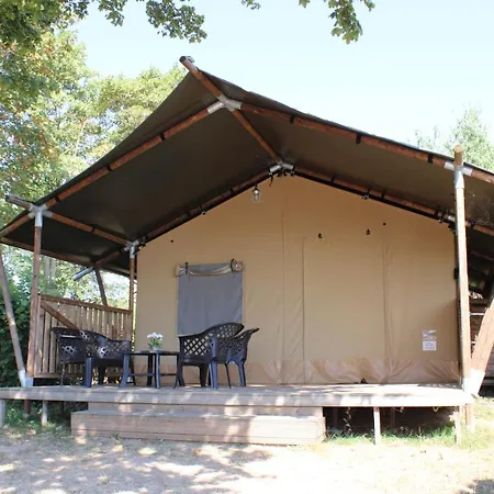 Rhederlaagse Meren Holiday park