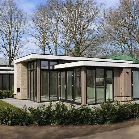 Holiday park Rhederlaagse Meren Lathum