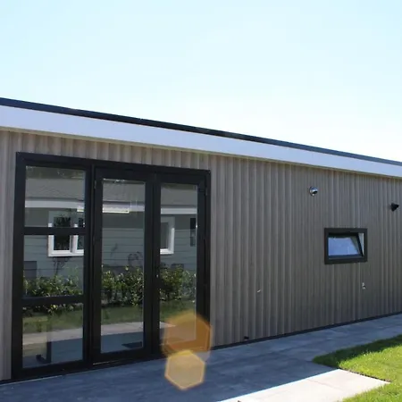 Rhederlaagse Meren Holiday park
