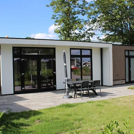Holiday park Rhederlaagse Meren *