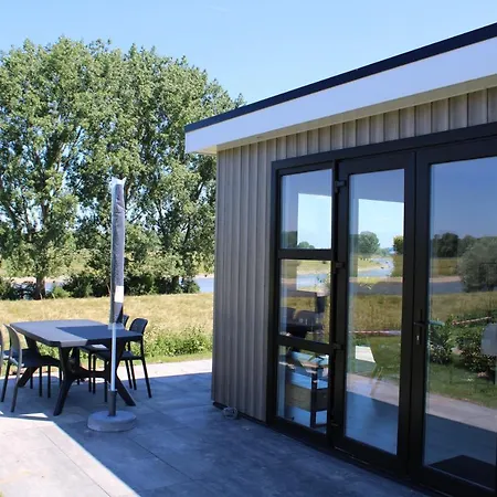 Holiday park Rhederlaagse Meren