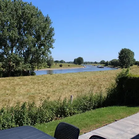 Rhederlaagse Meren Holiday park Lathum