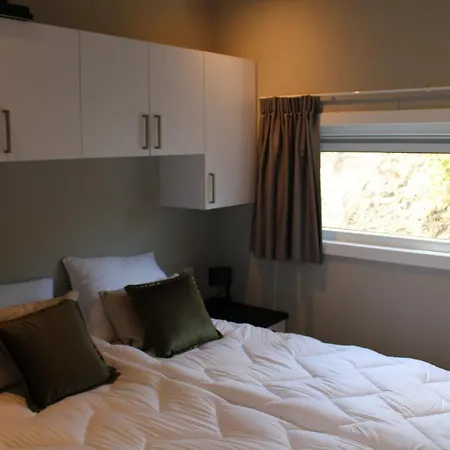 Rhederlaagse Meren Holiday park *