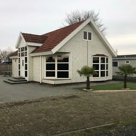 Holiday park Rhederlaagse Meren *