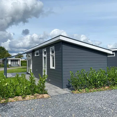 Rhederlaagse Meren Holiday park *