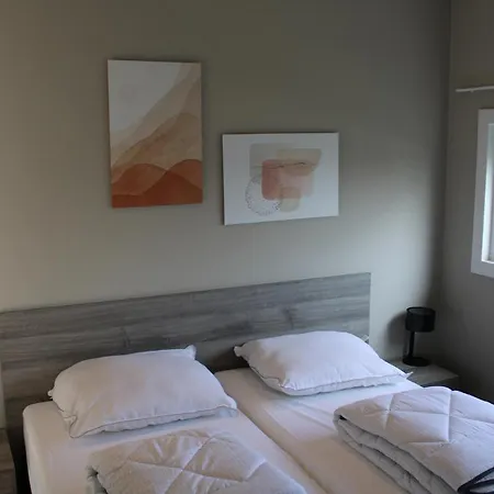 Holiday park Rhederlaagse Meren