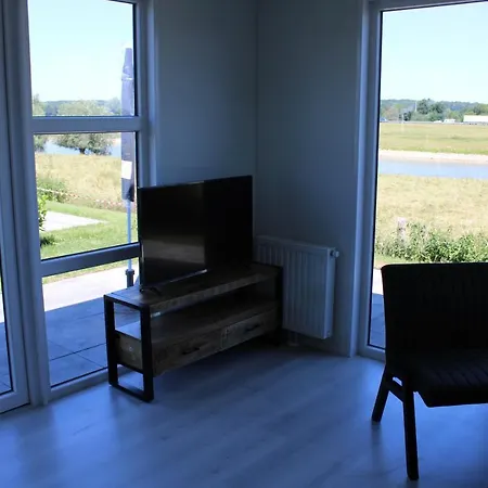 Holiday park Rhederlaagse Meren Lathum