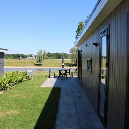 Rhederlaagse Meren Holiday park