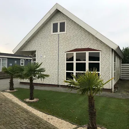 Rhederlaagse Meren Holiday park