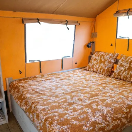 Rhederlaagse Meren Holiday park