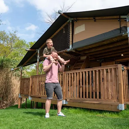 Rhederlaagse Meren Holiday park