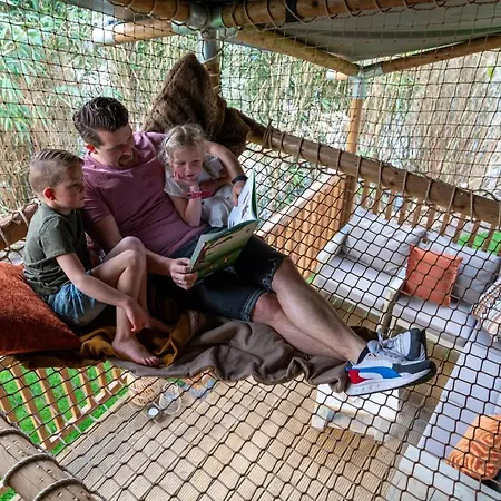 Rhederlaagse Meren 홀리데이파크 Lathum