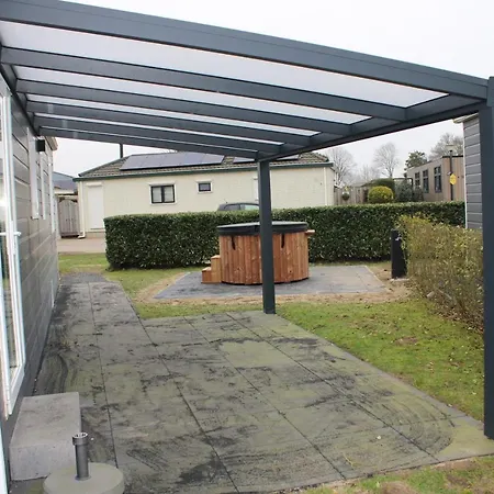 Rhederlaagse Meren Holiday park