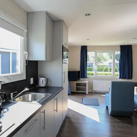 Rhederlaagse Meren Holiday park Lathum
