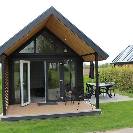 Rhederlaagse Meren Holiday park