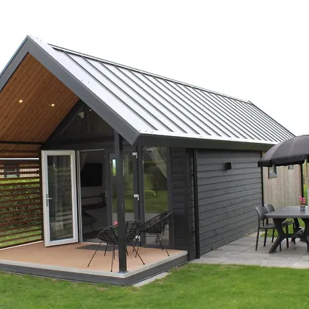 Holiday park Rhederlaagse Meren *