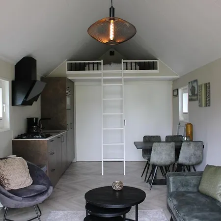 Holiday park Rhederlaagse Meren Lathum