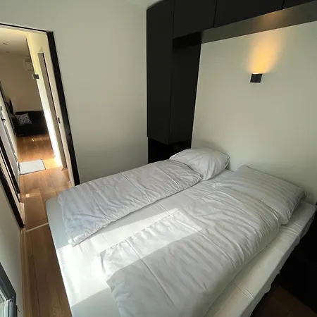 Rhederlaagse Meren Holiday park