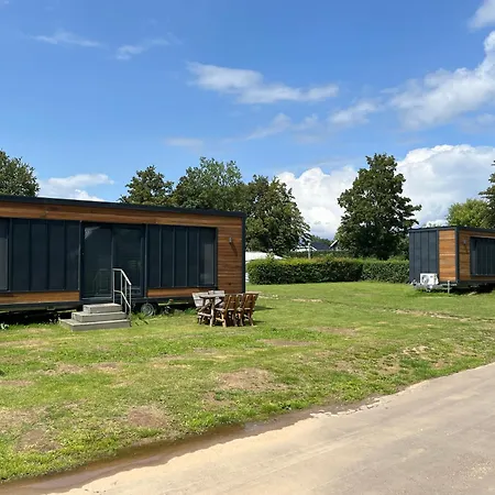 Holiday park Rhederlaagse Meren