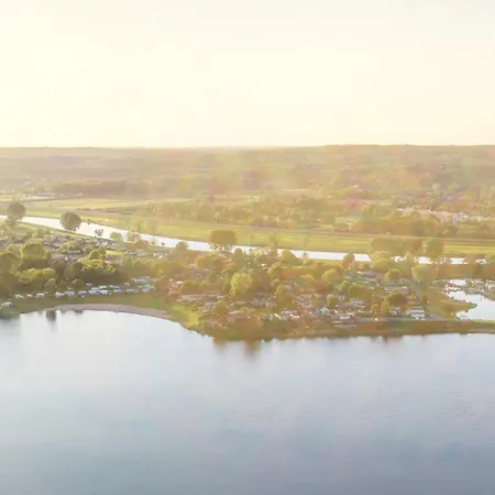 Rhederlaagse Meren Üdülőpark *