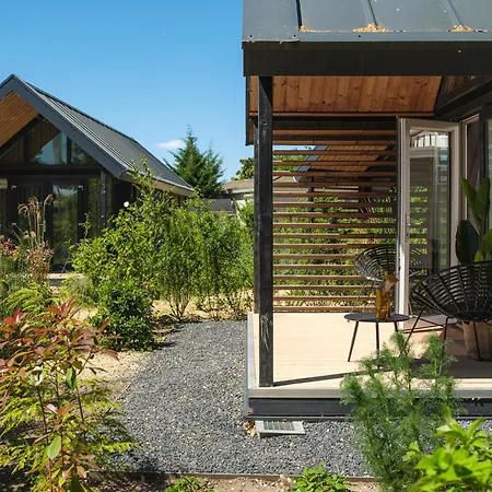 Rhederlaagse Meren Parque de vacaciones *