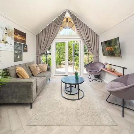 Rhederlaagse Meren * Lathum