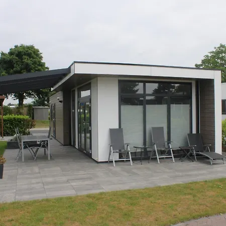 Rhederlaagse Meren Üdülőpark Lathum