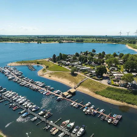 Parque de vacaciones Rhederlaagse Meren Lathum