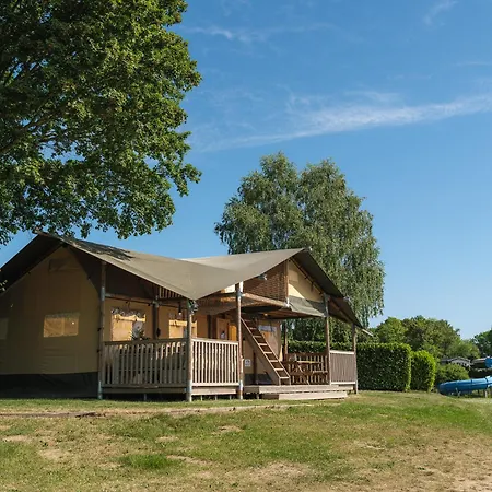Rhederlaagse Meren Üdülőpark Lathum