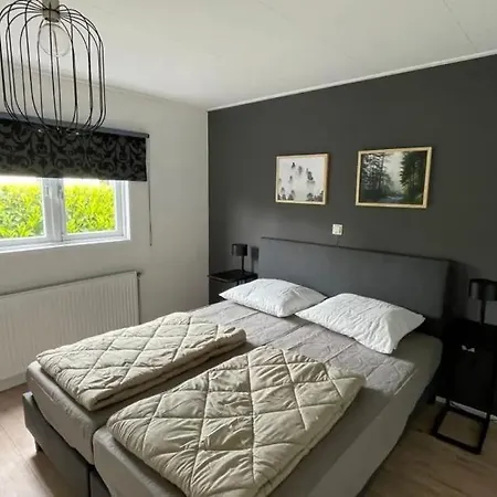 Feriepark Rhederlaagse Meren