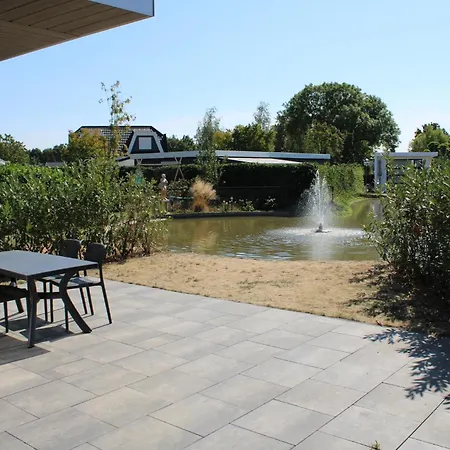 Üdülőpark Rhederlaagse Meren *