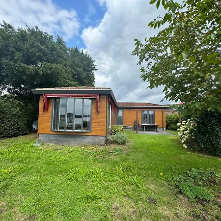 Holiday park Rhederlaagse Meren