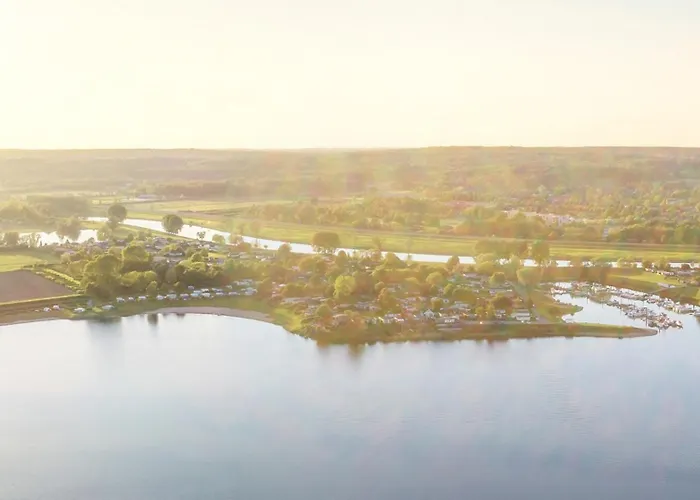 Rhederlaagse Meren Parque de vacaciones *