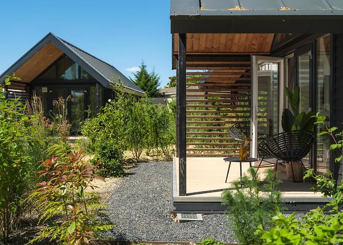 Rhederlaagse Meren Ferienpark *