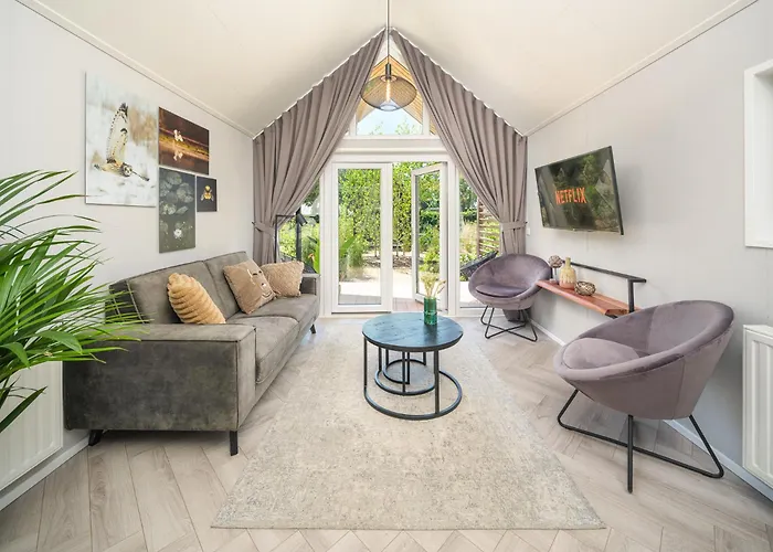 Rhederlaagse Meren * Lathum