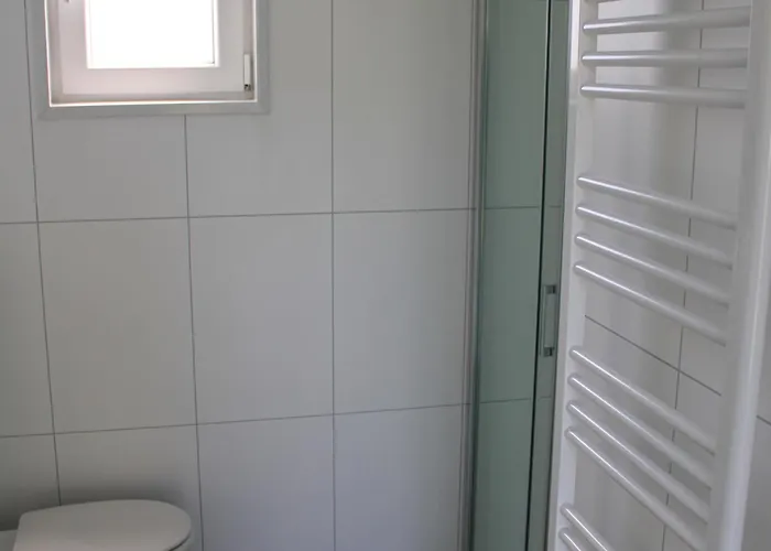 Rhederlaagse Meren Ferienpark Lathum