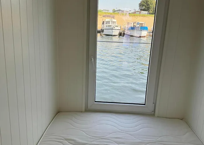 Parque de vacaciones Rhederlaagse Meren