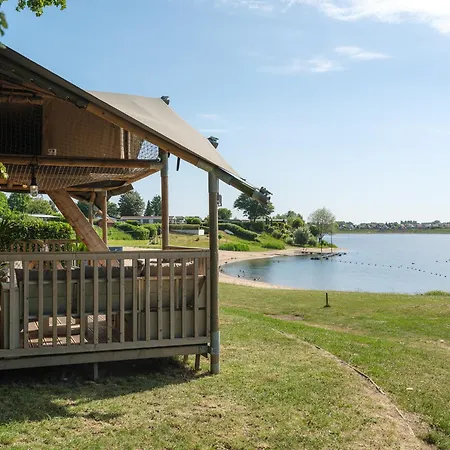 Holiday park Rhederlaagse Meren Lathum